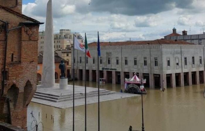 Lugo, Überschwemmung: Assistenzschalter für Techniker und Experten für Juli und August bestätigt