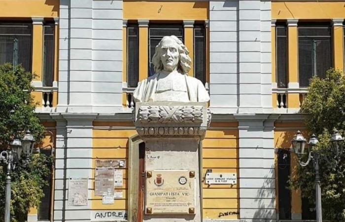Giambattista Vico, das Ministerium prüft das Vorkaufsrecht für den Kauf von „Scienza Nuova“