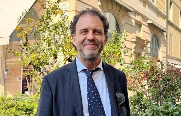 „Lorenzo Lavagetto, stiller Motor der Kultur in Parma mit einem reichhaltigen und abwechslungsreichen Programm“