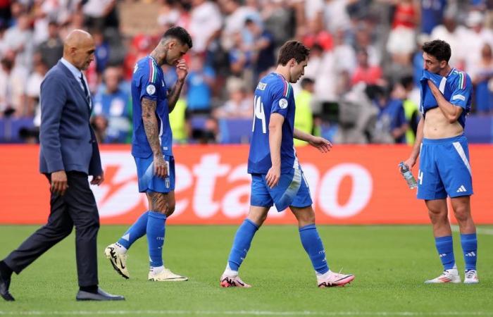 Euro 2024 – Die 5 Wahrheiten von Schweiz-Italien 2:0: Azzurri höchstens aus dem Achtelfinale, und nun zittern wir im Hinblick auf die WM