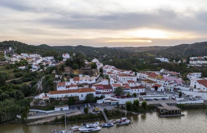 Die günstigsten Orte, um ein Haus an der Algarve zu kaufen