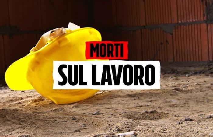 Ragusa: Arbeiter wird in einem Weingut von einem Lastwagen überrollt