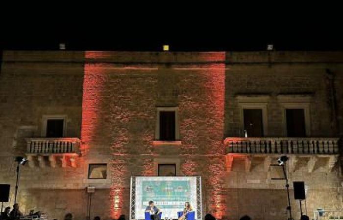IN GALLIPOLI Präsentation der Ausgabe des SALENTO BOOK FESTIVAL XIV, ab 5. Juli in 12 Gemeinden der Provinz Lecce – PugliaLive – Online-Informationszeitung