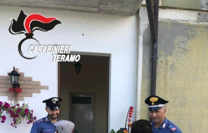 Die Carabinieri setzen ihre Präventionsmaßnahmen gegen Betrügereien gegen ältere Menschen fort