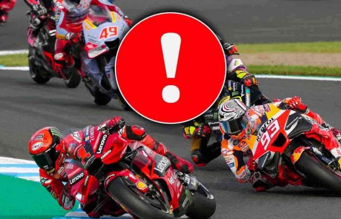 Erdbeben in der MotoGP: Er scheidet nach 20 Jahren aus, Abschied vom Schock