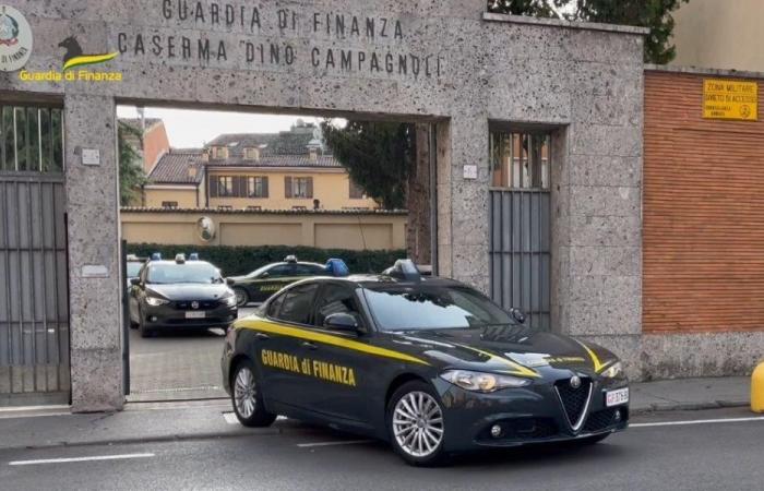 Cremona: Sie bringen das Unternehmen in die Insolvenz, nachdem es finanziell von allen Vermögenswerten befreit wurde