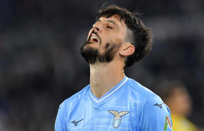 Rangliste, die 10 besten Lazio-Tore laut Serie A