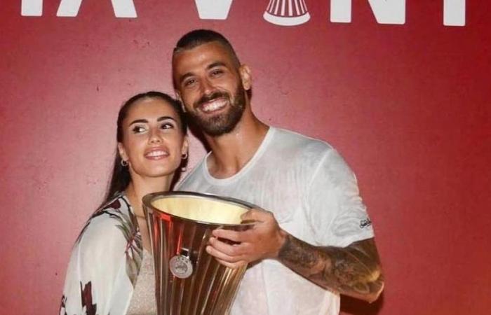 Spinazzola verlässt die Roma, die Abschiedsbotschaft seiner Frau: „Hatte gute Momente“ – Forzaroma.info – Neueste Nachrichten Als Roma-Fußball – Interviews, Fotos und Videos