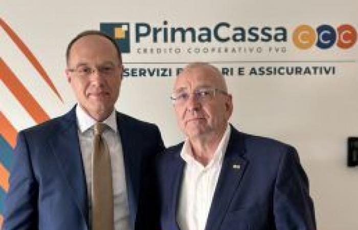 ab 1. Juli neue Geschäftsführung – Friulisera