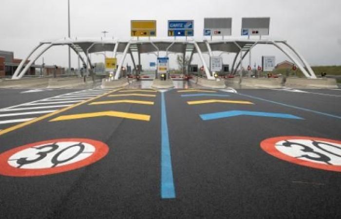 Tibre, Lombardei sagt Ja zum Ausbau der Autobahn