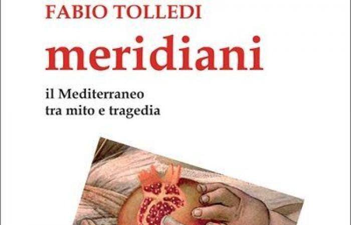 4. Juli – Fabio Tolledi präsentiert sein neuestes Buch „Meridiani. Das Mittelmeer zwischen Mythos und Tragödie“ – Bagnolo del Salento – PugliaLive – Online-Informationszeitung