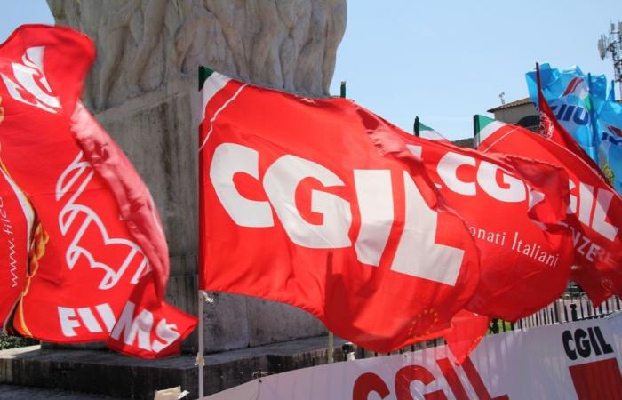 Unterschriftentag in der Toskana für das CGIL-Referendum über Arbeit