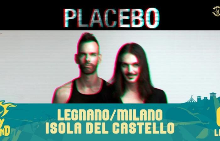 Rugby Sound, heute in Placebo