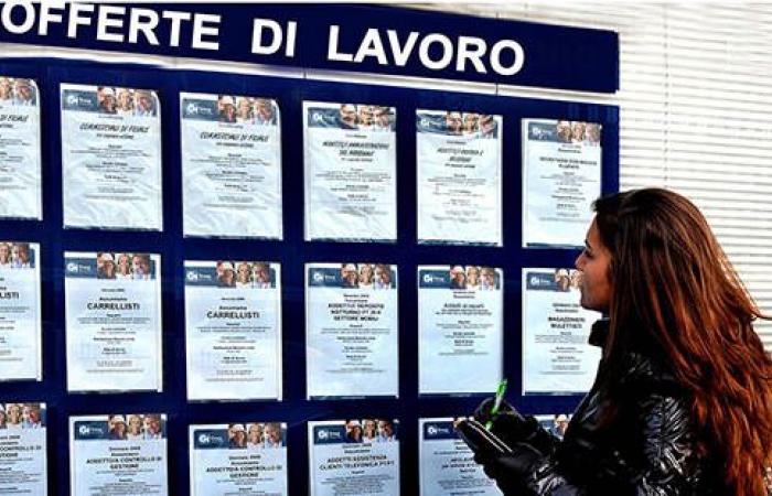 Stellenangebote in der Provinz Bergamo