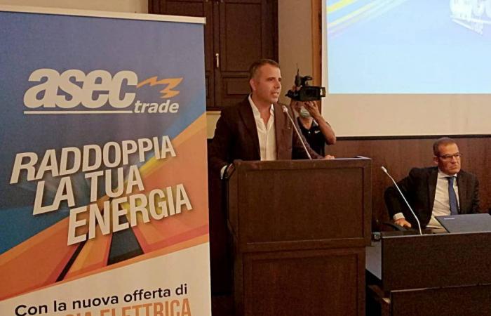 Catania, Asec Trade und das Ende des geschützten Strommarktes