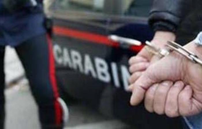 Ragusa. Er hat mehrfach gegen die häusliche Ordnung verstoßen: Sicherungsverwahrung für einen 38-Jährigen aus Modica im Gefängnis