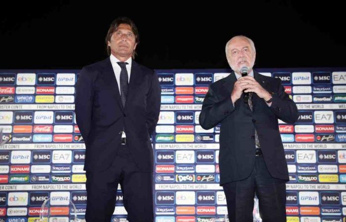 Napoli wird von einem Premier-Klub verspottet