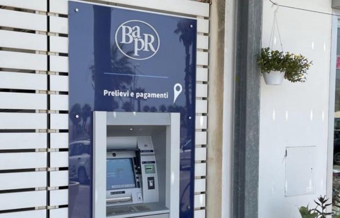 Fusion zwischen Banca Agricola Popolare di Ragusa und Bpsa: Baps ist geboren