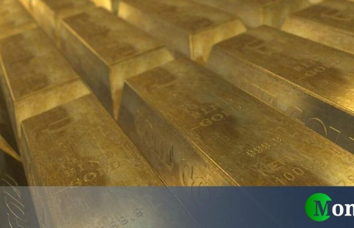 Goldpreis, Fed und geopolitische Unbekannte belasten das Metall