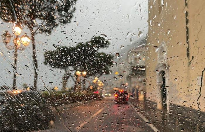 Il Vescovado – Dienstag, 2. Juli, Wetterwarnung in Kampanien: hydrogeologisches Risiko und Gewitter