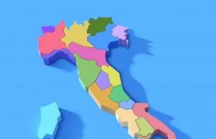 Pressemitteilung vom 1. Juli 2024 Die Region Venetien leitet ihren Antrag auf differenzierte Autonomie an die Regierung weiter