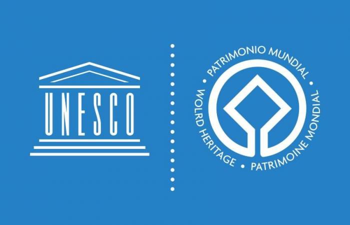In Perugia sucht die UNESCO-Stiftung einen Video- und Grafikdesigner