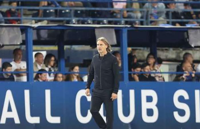 Cagliari, die Bekanntgabe von Nicola als neuem Trainer wird heute erwartet