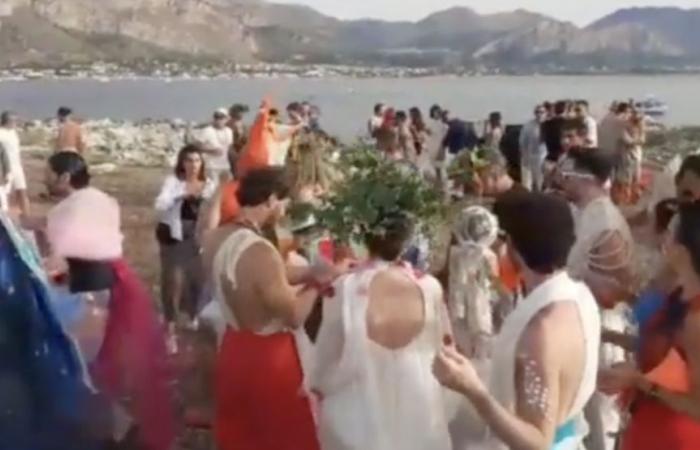 „Sie haben ein Chaos angerichtet.“ Das Palermo-Fest im Naturschutzgebiet Isola delle Femmine