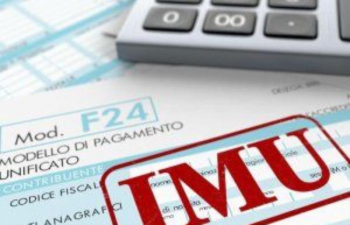 IMU in Sizilien, erhebliche Belastung für den Steuerzahler. Es kostet 7 % des BIP pro Kopf