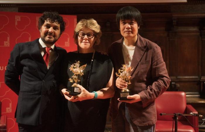 Love Film Festival, Eo von Jerzy Skolimowski gewinnt den Goldenen Griffin