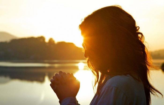Warum es wichtig ist, mehrmals am Tag zu beten