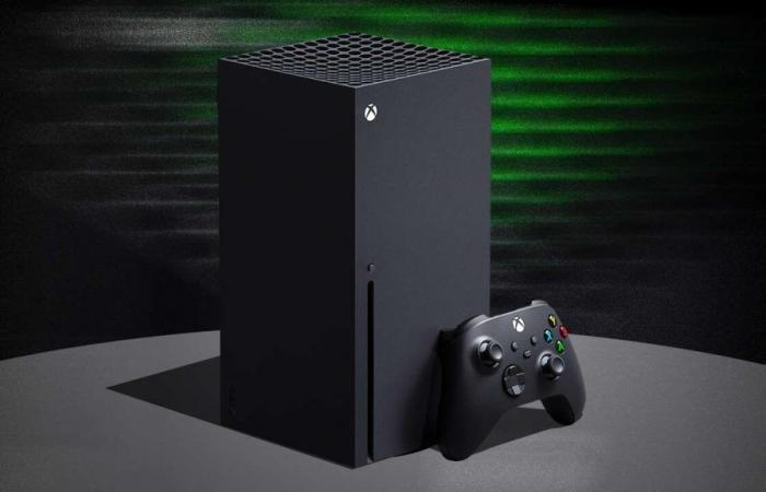Xbox-Serie