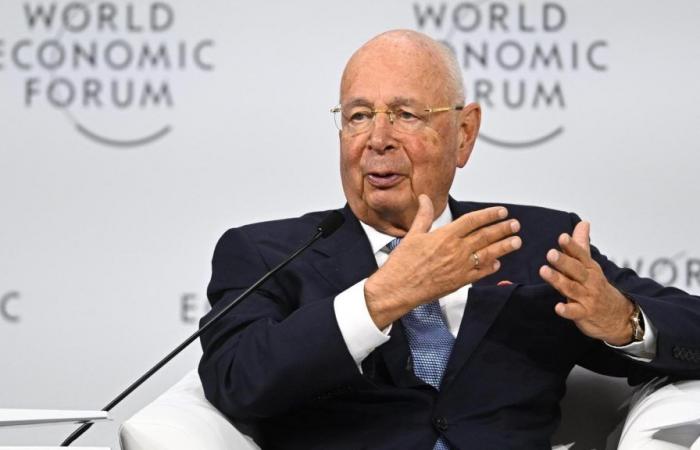 Skandal in Davos. Ehemalige Mitarbeiter werfen dem WEF-Gründer Rassismus und Diskriminierung vor