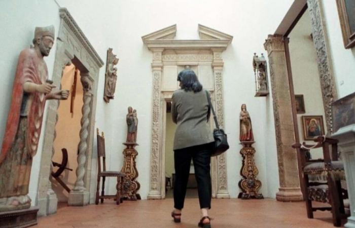 Florenz, der Metropolitan Sunday, kehrt mit freiem Eintritt in die Museen zurück