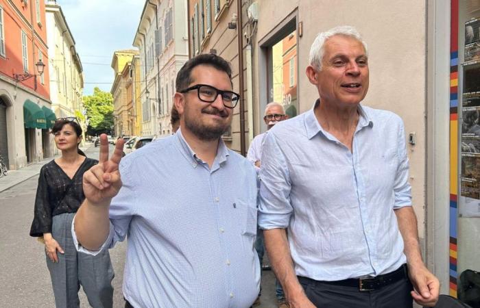 Reggio, innerhalb einer Woche der Massari-Rat: 5 Ratsmitglieder für die Demokratische Partei