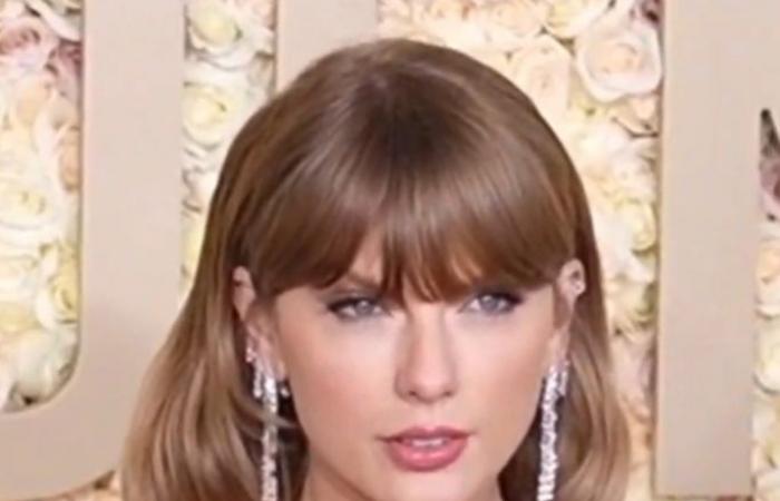 Taylor Swift kommt in Mailand an und die Preise für Bahntickets steigen