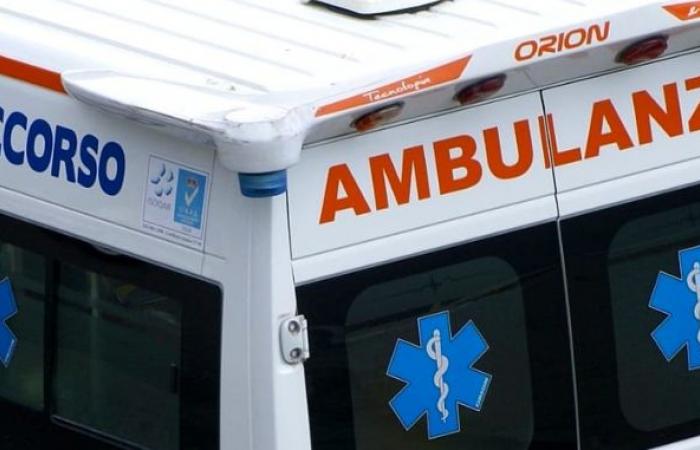 Unfall auf der Otranto-Martano: 29-Jähriger aus Otranto stirbt