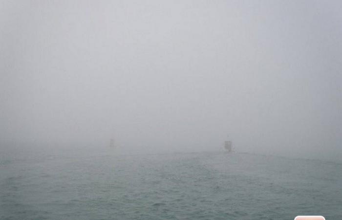 Heute Nebel, Dienstag, 2. teilweise bewölkt, Mittwoch, 3. Regen und sonnige Abschnitte » ILMETEO.it