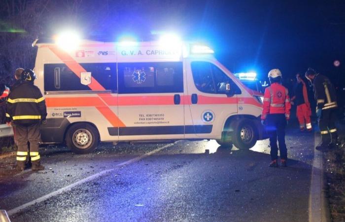 Neapel, Auto-Scooter-Unfall: 36-Jähriger tot