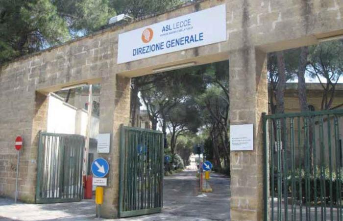 Die Stabilisierungen in der ASL von Lecce sind legitim