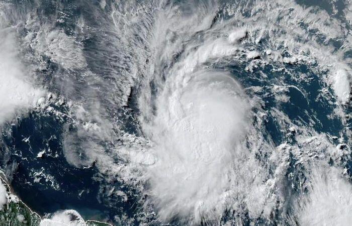 Hurrikan Beryl auf Barbados zu, Flughäfen in der Karibik geschlossen – Nachrichten