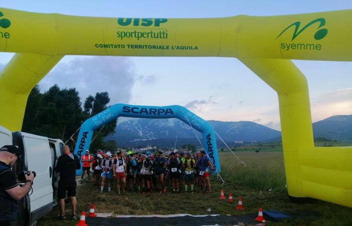 Ultra Sky Marathon d’Abruzzo, Trail delle Fate und Monte Magnola Trail: die dreifache Herausforderung in den Bergen der Abruzzen am 6. Juli in Ovindoli