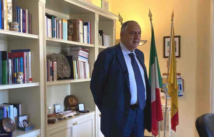 Brände: Bürgermeister Palermo: „Es gibt kein Nullrisiko, aber ein verbessertes Brandschutzsystem“ – Palermo