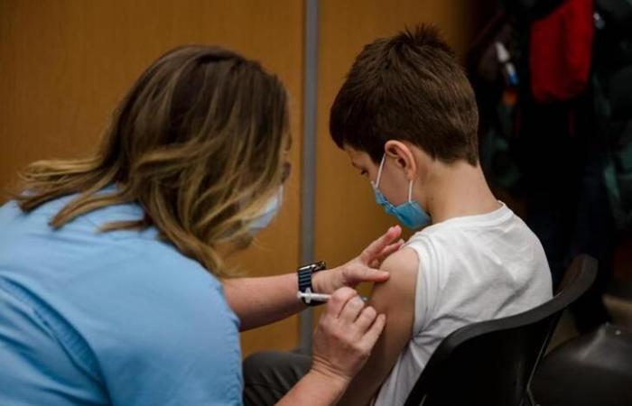 Impfstoffe, Fimp Piemonte: „Bessere Abdeckung, wenn Kinderärzte ihre Patienten immunisieren“