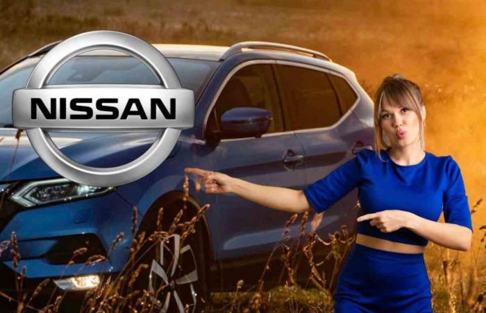 Nissan, für kurze Zeit gibt es das Familien-SUV noch zum Schnäppchenpreis: 9.000 Euro können gespart werden