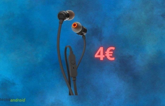 JBL-Kopfhörer für 4 Euro: CROWD Amazon-Angebot