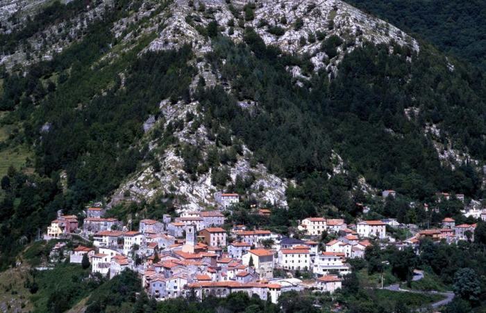 Träumen Sie davon, in der Toskana zu leben? 30.000 Euro für den Kauf eines Hauses, wenn Sie in eine kleine Bergstadt ziehen