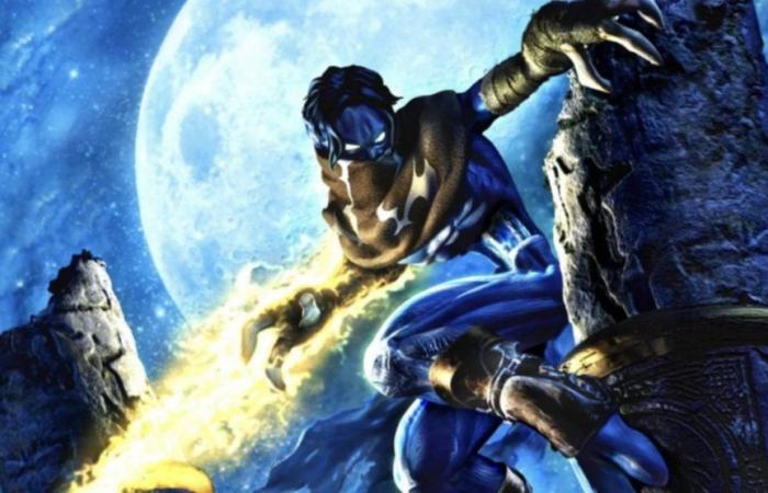 Legacy Of Kain: Soul Reaver kehrt zurück, aber nicht so, wie wir es erwartet hatten
