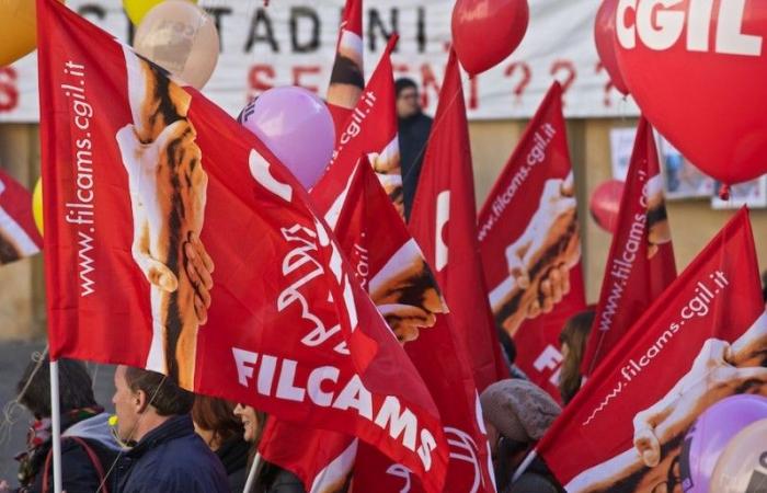 Streik bei Fondazione Sistema Toscana, Filcams-Cgil: „Die Region beruft jetzt einen Tisch ein“