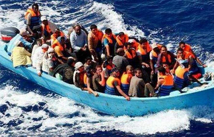 120 sind angekommen. Der Tod eines Migranten wird untersucht – SiciliaTv.org